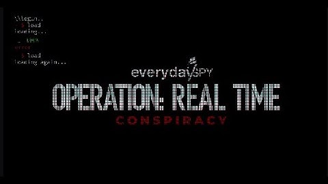 What Is a SITREP and Why They are Useful - Operation Real Time: Conspiracy