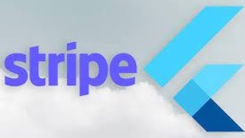 Subscription Payment Method With Flutter & Stripe