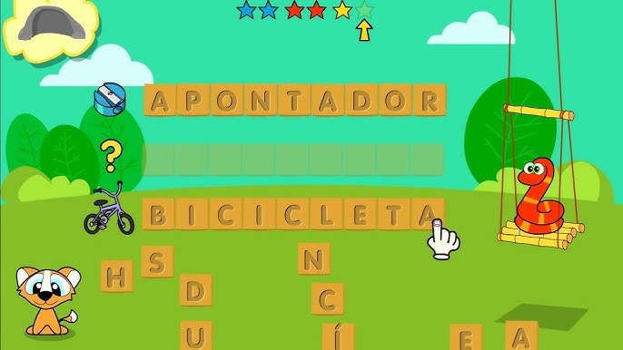 🔴Colorir Ariê [JOGOS EDUCATIVOS] 