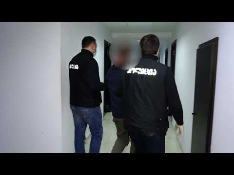 38 წლის მამაკაცი მოკლეს