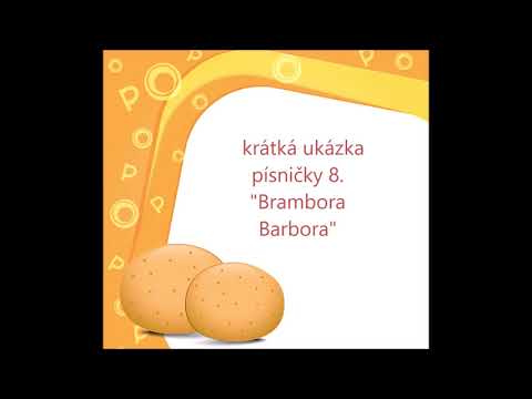 Brambora Barbora (