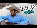 Diego Herrera - El Vlog 004