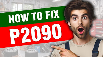 P2090 B Camshaft Position Actuator Control Circuit Low Bank 🟢 Trouble Code Symptoms Causes Solutions