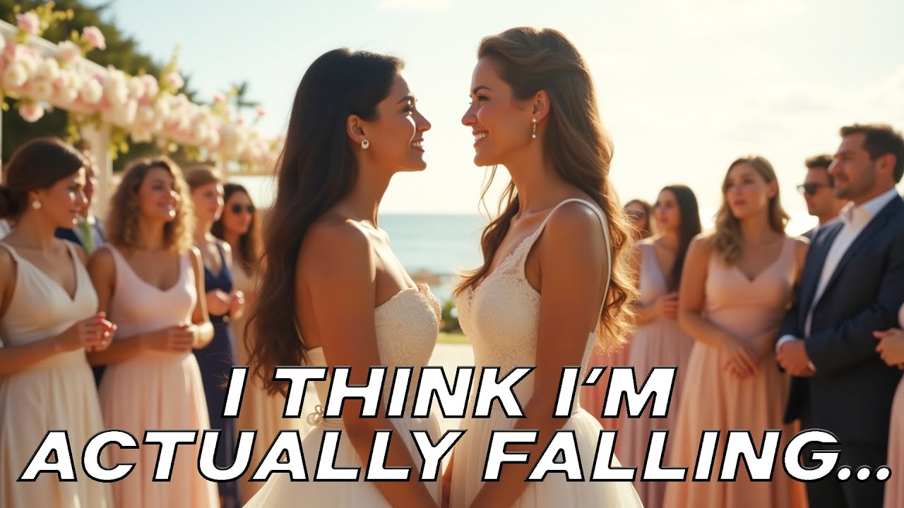 She Asked Me On A Date At A Wedding and Now Her Entire Family Thinks I’m the Love of Her Life