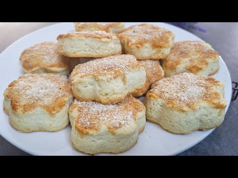 Домашние КОРЖИКИ на СМЕТАНЕ, как в детстве у бабушки.