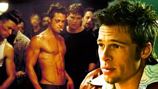 Celebrity "Self Improvement is Bullsh*t" Profile