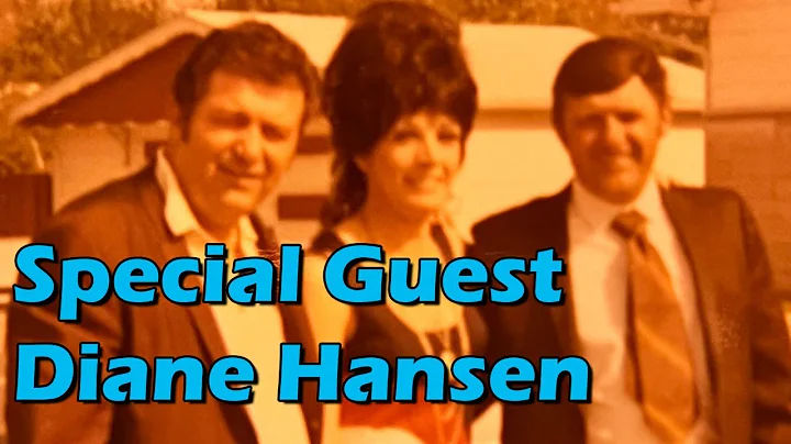 Monday Live with Guest Diane Hansen and Red Wemette