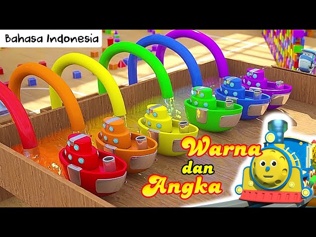 Belajar Warna dan Angka - Coilbook Indonesia class=