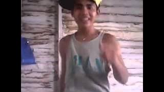 Mr Ginting Feat Wisnu Bangun - Biring Manggis