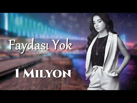 Elsen Pro & Furkan Demir - Faydası Yok