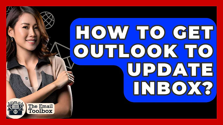 How To Get Outlook To Update Inbox? - TheEmailToolbox.com