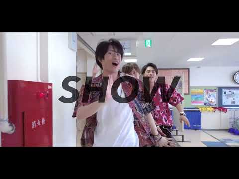 MUSIC VIDEO G U M SHOW