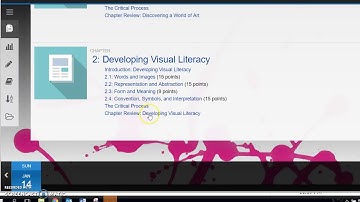 Revel Pearson Assignments and Link