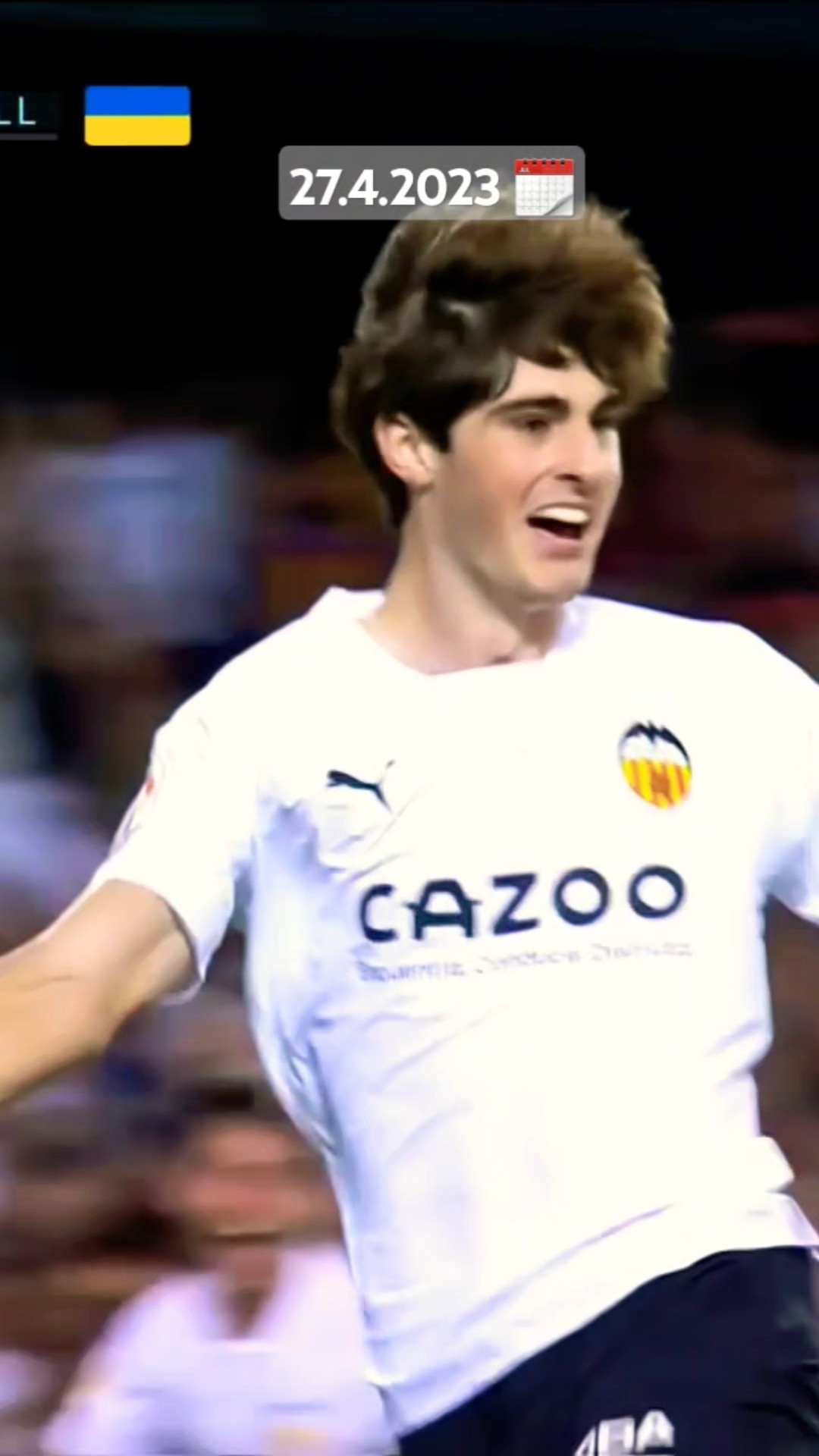 VALENCIA ? VALLADOLID = Late DRAMA ?