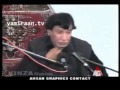 Allama abdul hakeem turabi 1 muharram 2011   yamiraan azadari network