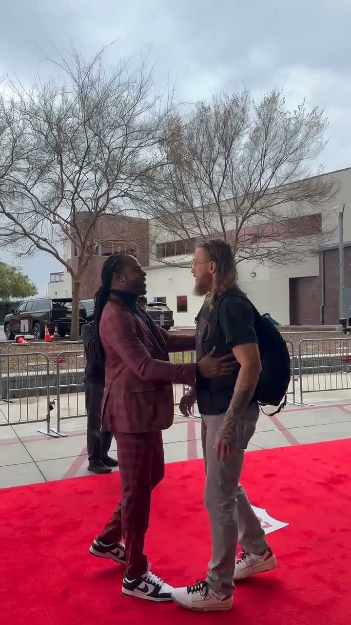 Always good to have Richard Sherman back ? #Shorts