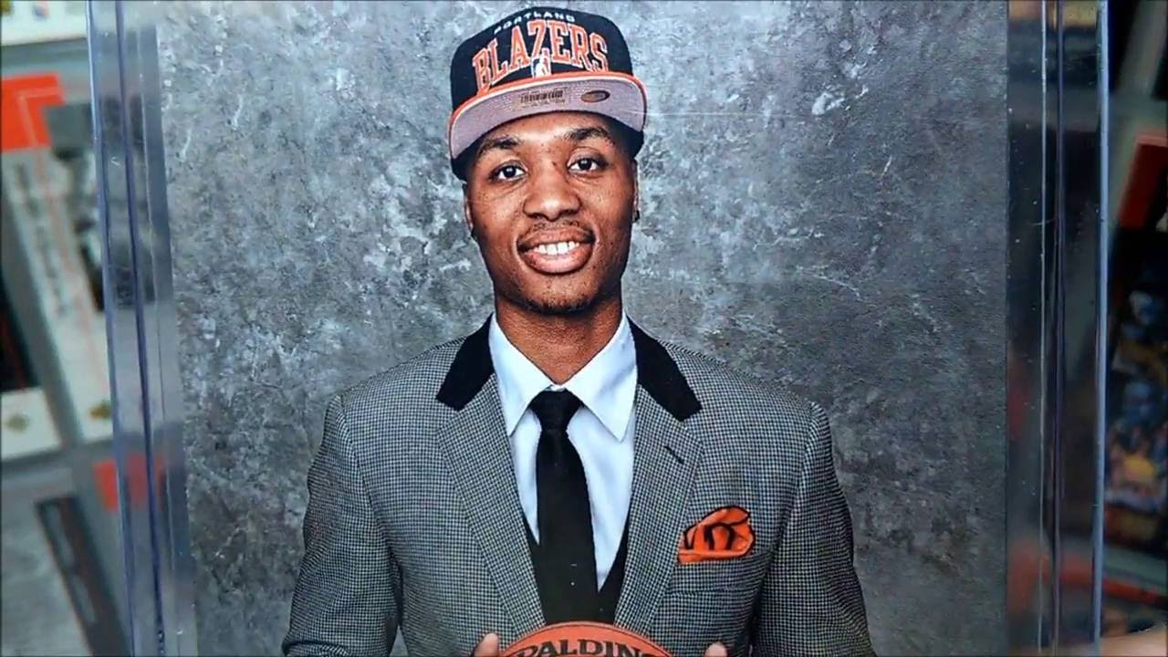 Sports Card Collection Part 5 - YouTube