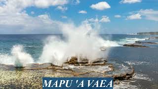 Download Lagu MAPU 'A VAEA - TAUAKIPULU MP3