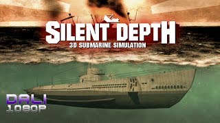 Silent Depth 3D Submarine Simulation pc gameplay screenshot 5