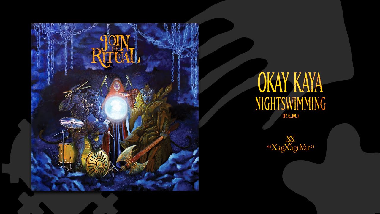 在 YouTube 上观看 Okay Kaya - Nightswimming (Official Audio) 在 YouTube 上观看 Okay Kaya - Nightswimming (Official Audio)