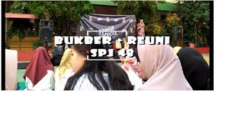 Ivani's story #14 Bukber   Reuni SPJ 48