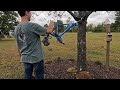 Custom Painting my Ozark Trail Ridge Mountain Bike