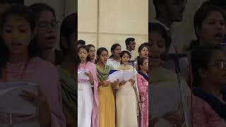 REOPENING & ANTI- DRUG AWARENESS CLASS || ST. THOMAS COLLEGE KOZHENCHERRY