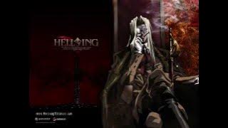 Hellsing Ending Full