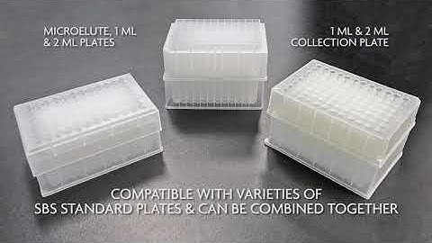Operating Procedures for the New EZYPRESS HT 96 Positive Pressure Processor