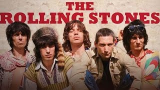 The Best of The Rolling Stones and Mick Jagger (part 3)🎸Лучшие песни группы The Rolling Stones - 3ч.