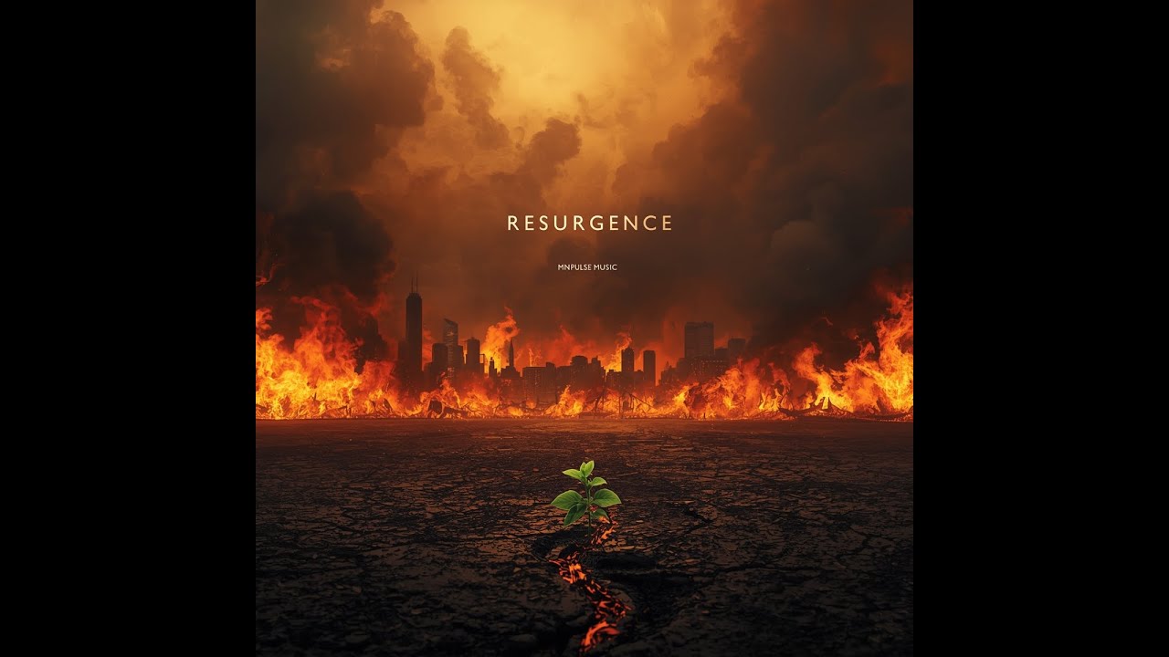 RESURGENCE