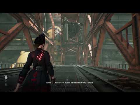 Stellar Blade. New Game+ 6