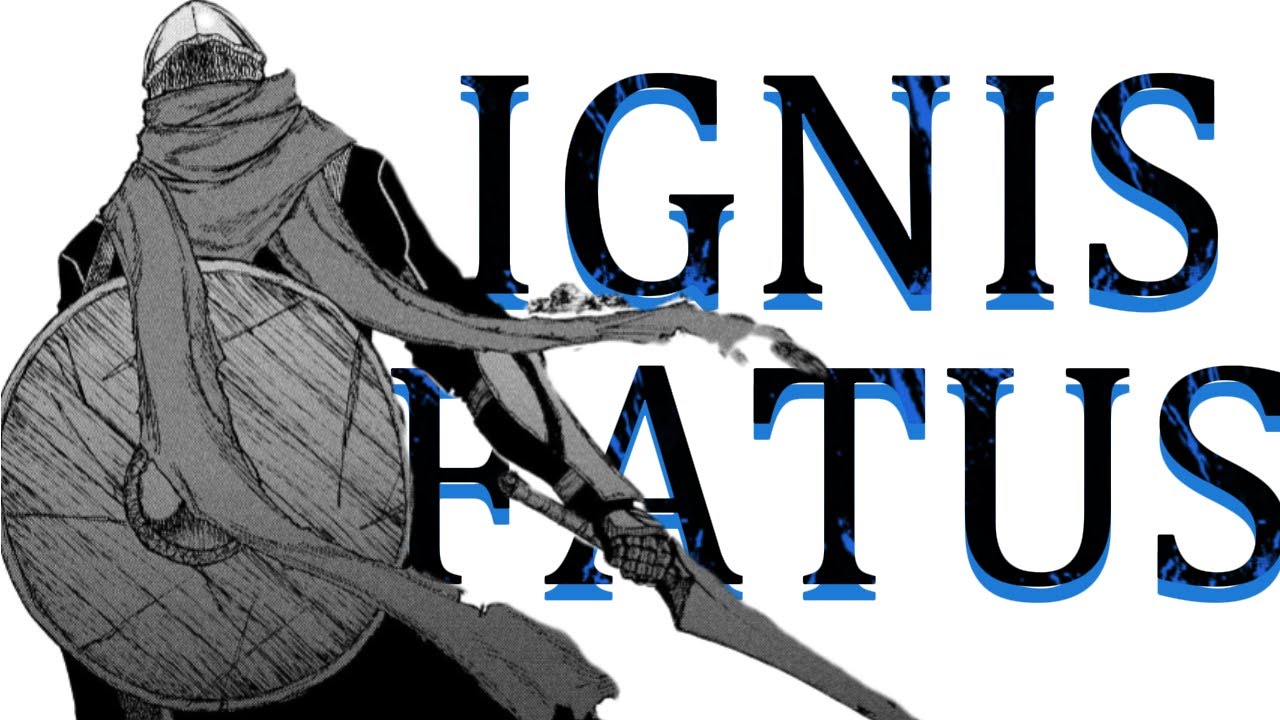 The Dark Fantasy Manga With The Greatest Protagonist