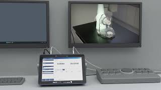 MAX Elite Electrometer Workflow Overview