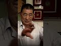 MORRE CHIAKI ISHII, PRIMEIRO MEDALHISTA OLÍMPICO DO JUDÔ BRASILEIRO | #shorts | Combate.globo