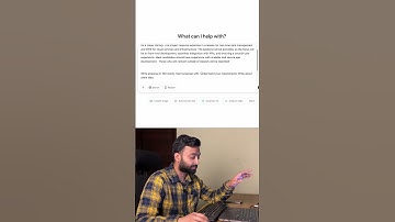 Write Perfect Upwork Proposals with ChatGPT AI #ai #chatgpt #proposalwriting #freelancingwithai
