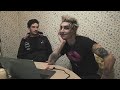 Palaye Royale - LONELY (Behind The Scenes)