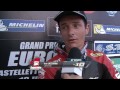 SMWC 2014 - Round 5: GP of Europe - Castelletto di Branduzzo News Highlights (5mn) - Supermoto