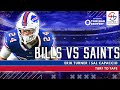 Bills Offense Powers Past Tackling Troubles | T2T