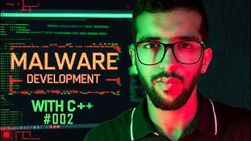 Malware development #002 | PE File Structure