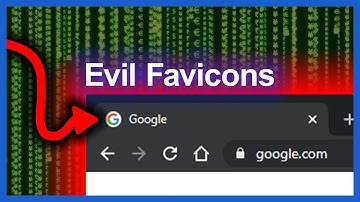 These Icons Can Track You! New Vulnerability Discovered!