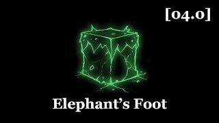 [04.0] Elephant's Foot screenshot 3