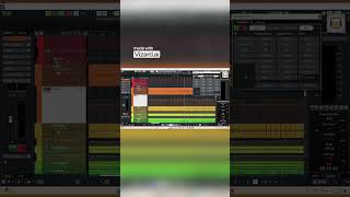The Nuclear Option Freeze ALL Project Automation #cubase13