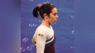 2012 Oz Photo 10 Nats Gymnastic Sydney
