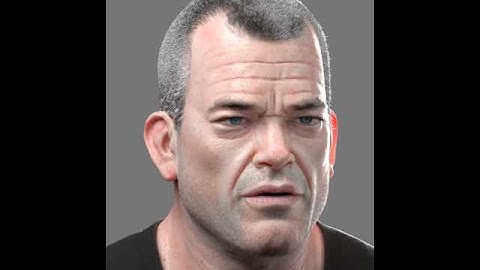 Jocko Willink (facial action coding system)