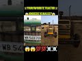 Jondeere vs MasseyYour favourite tractor ☠️ #shortvideo #tractr #like #subscribe #vrial