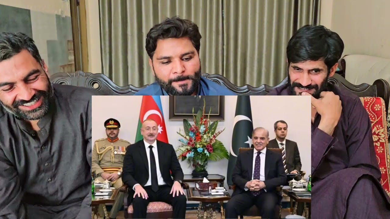 Pakistan In Deep Trouble As MBS Order Pak To Attack Iran Azerbaijan Attack By Iran #pakistanreaction