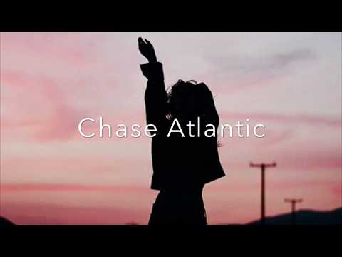 Chase Atlantic  Paradise (Lyrics) 