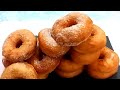 ПОНЧИКИ -- GREEK DONUTS . ПРОСТО И ВКУСНО.ОЧЕНЬ ЛЕГКИЙ РЕЦЕПТ ДЛЯ ВСЕХ.