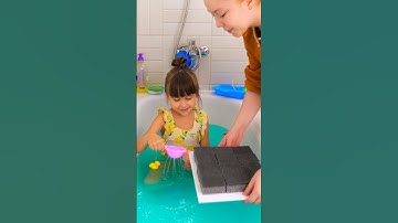 Splash and Learn! 🛁✨ Memory Game Fun at Bath Time!